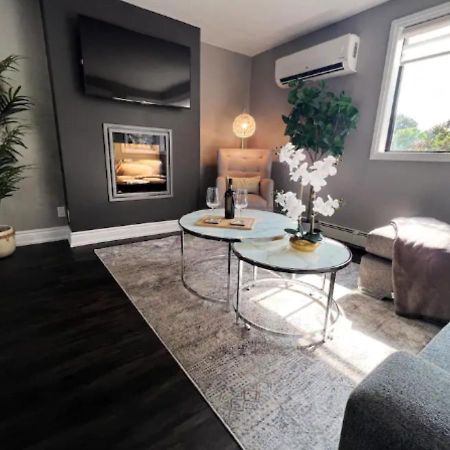 Elegant City Living - 1 Br Лондон Экстерьер фото